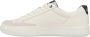 UGG SOUTH BAY SNEAKER LOW Heren Sneakers WHT - Thumbnail 50