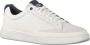 UGG SOUTH BAY SNEAKER LOW Heren Sneakers WHT - Thumbnail 38