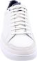 UGG SOUTH BAY SNEAKER LOW Heren Sneakers WHT - Thumbnail 40