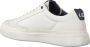 UGG SOUTH BAY SNEAKER LOW Heren Sneakers WHT - Thumbnail 4