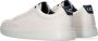 UGG SOUTH BAY SNEAKER LOW Heren Sneakers WHT - Thumbnail 15