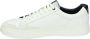 UGG SOUTH BAY SNEAKER LOW Heren Sneakers WHT - Thumbnail 18