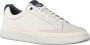 UGG SOUTH BAY SNEAKER LOW Heren Sneakers WHT - Thumbnail 26