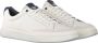 UGG SOUTH BAY SNEAKER LOW Heren Sneakers WHT - Thumbnail 31
