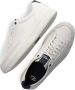 UGG SOUTH BAY SNEAKER LOW Heren Sneakers WHT - Thumbnail 32