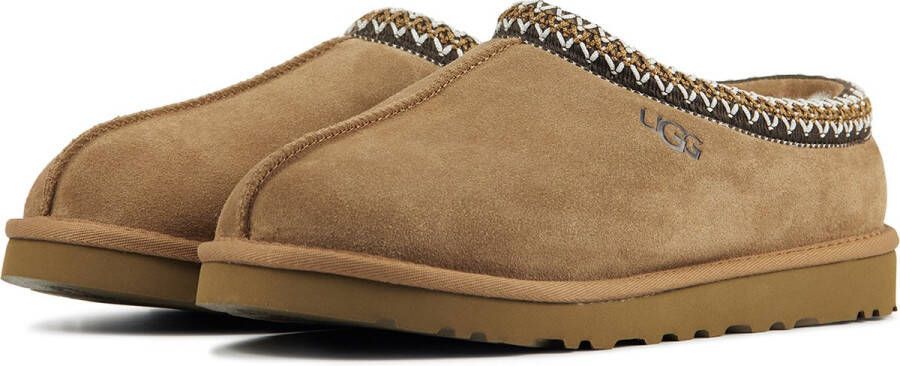 Ugg Tasman Winter schoenen chestnut maat: 41 beschikbare maaten:41 43 45 - Foto 13