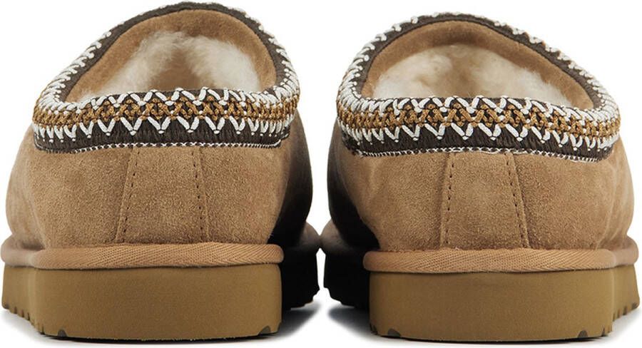 Ugg Tasman Winter schoenen chestnut maat: 41 beschikbare maaten:41 43 45 - Foto 14