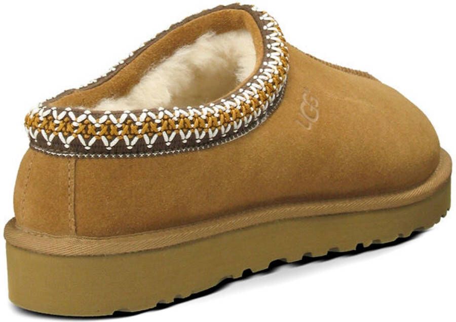 Ugg Tasman Winter schoenen chestnut maat: 41 beschikbare maaten:41 43 45 - Foto 7