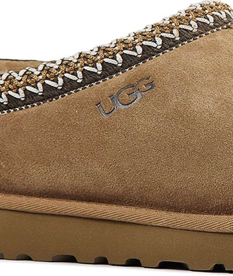Ugg Tasman Winter schoenen chestnut maat: 41 beschikbare maaten:41 43 45 - Foto 8