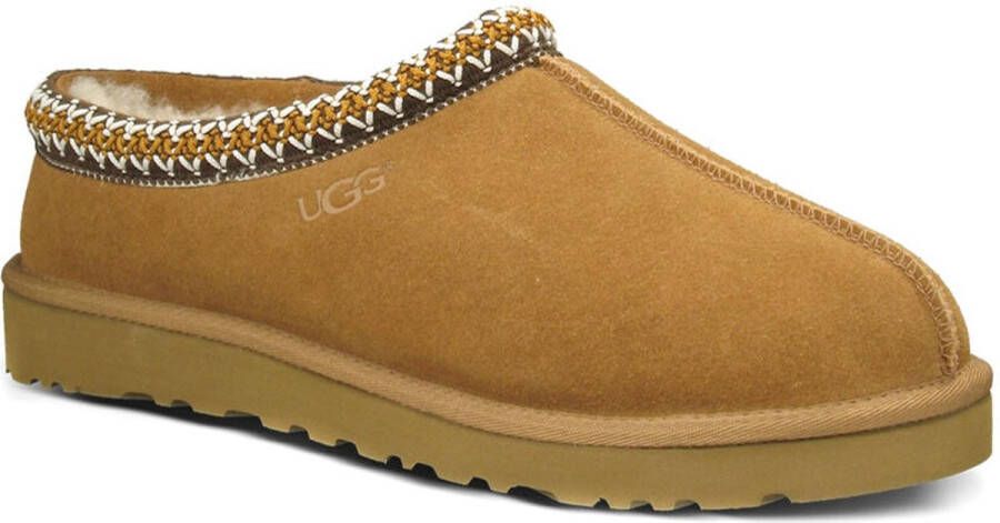 Ugg Tasman Winter schoenen chestnut maat: 41 beschikbare maaten:41 43 45 - Foto 10
