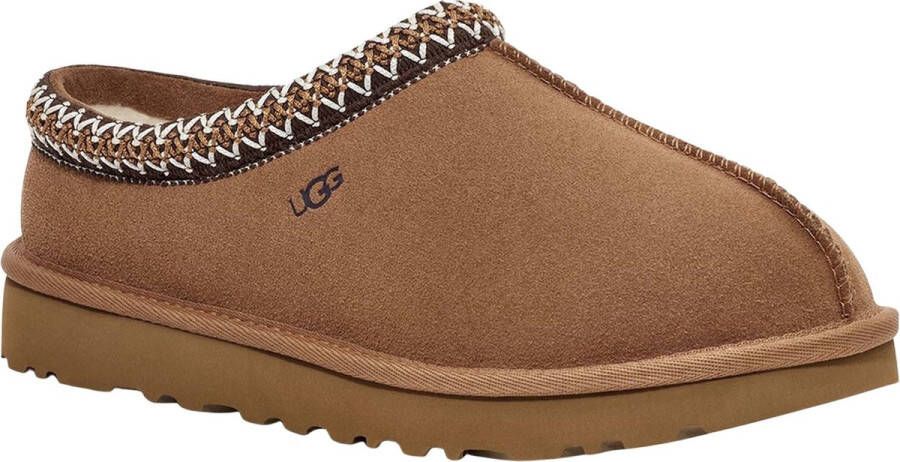 Ugg Tasman Winter schoenen chestnut maat: 41 beschikbare maaten:41 43 45 - Foto 12