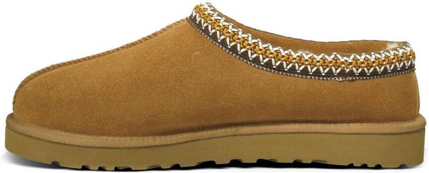 Ugg Tasman Winter schoenen chestnut maat: 41 beschikbare maaten:41 43 45 - Foto 11