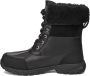 Ugg Zwarte enkellaarzen voor heren Black Heren - Thumbnail 3