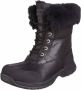 Ugg Zwarte enkellaarzen voor heren Black Heren - Thumbnail 8