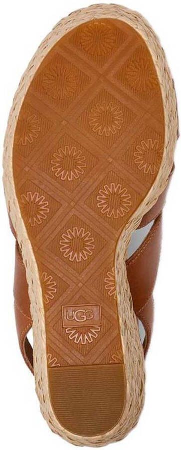 UGG Sleehaksandaaltjes W CAREENA met verstelbare gesp - Foto 11