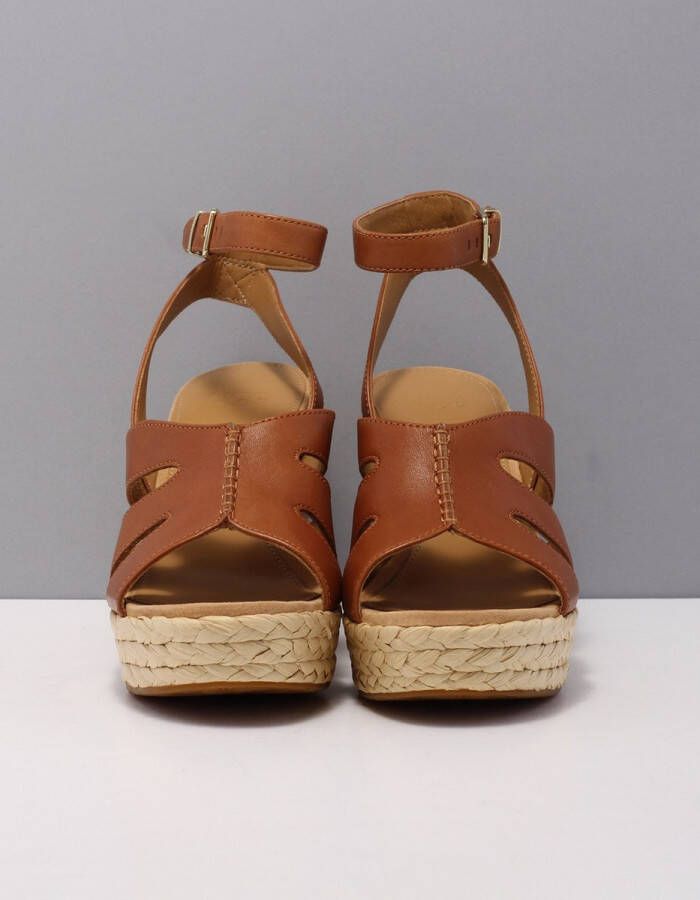 UGG Sleehaksandaaltjes W CAREENA met verstelbare gesp - Foto 15