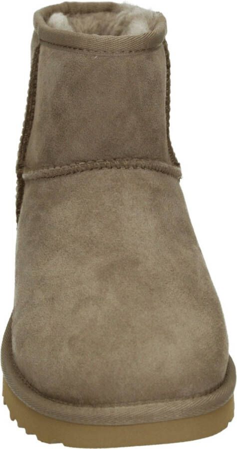 UGG W Classic Mini II Dames Laarzen Caribou