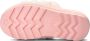 UGG Maxi Slide Logo 1127067-PSLP Vrouwen Roze Pantoffels - Thumbnail 6