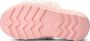 UGG W Maxi Slide Logo Pantoffels Sloffen Dames Roze - Thumbnail 6