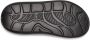 Ugg Flat Sandals MIINTO 3a1f7d76855bb4348be2 Zwart Dames - Thumbnail 6