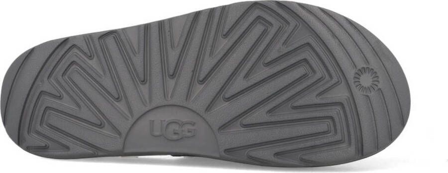 UGG Wilcox Slide Heren Slippers