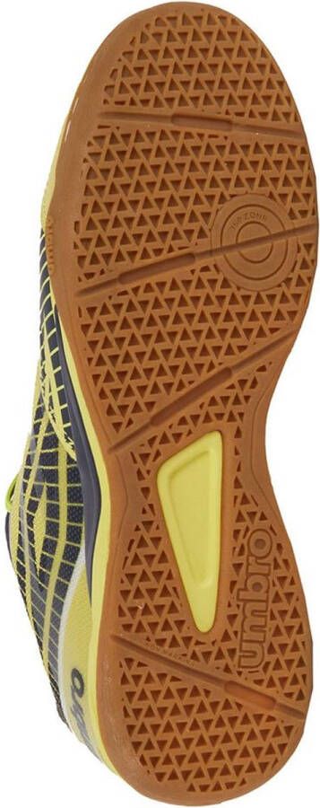 Umbro Sala Z Pro In Zaalschoenen Geel - Foto 2