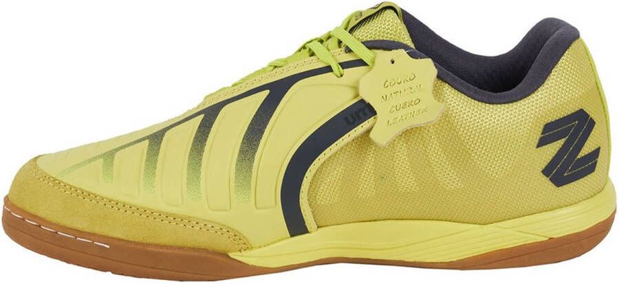 Umbro Sala Z Pro In Zaalschoenen Geel - Foto 3