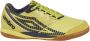Umbro Sala Z Pro In Zaalschoenen Geel - Thumbnail 4