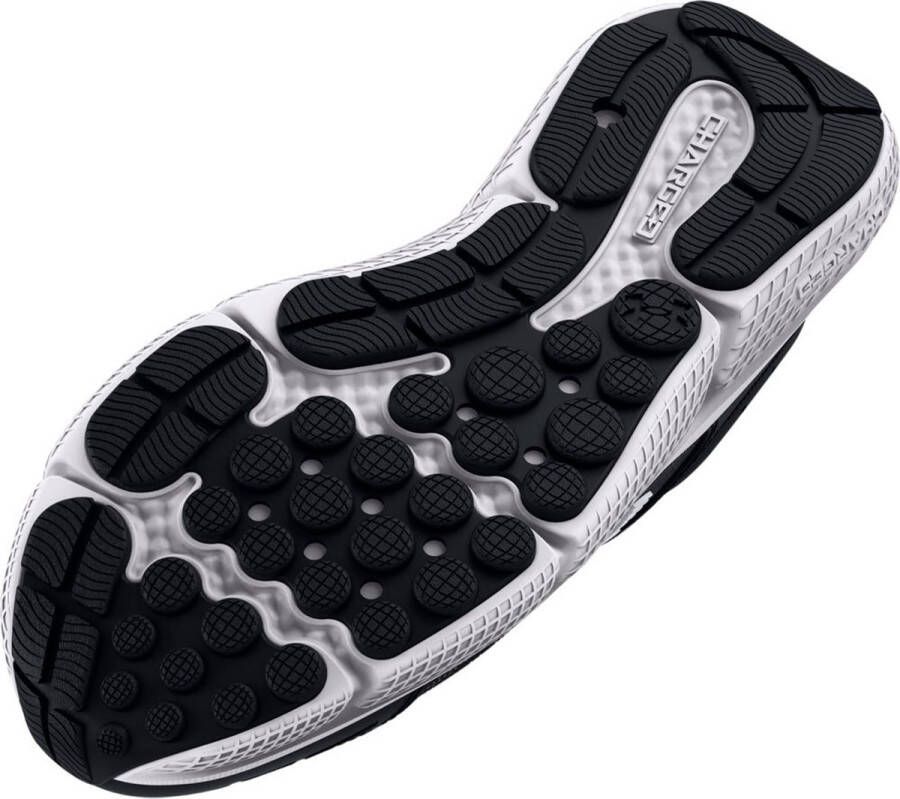 Under Armour BGS Assert 10 Jongens Sportschoenen