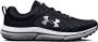 Under Armour UA BGS Assert 10 Jongens Sportschoenen - Thumbnail 4