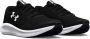 Under Armour Bgs Charged Pursuit 3 Hardloopschoenen Zwart Jongen - Thumbnail 3