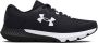 Under Armour Bgs Charged Rogue 3 Hardloopschoenen Zwart 1 2 - Thumbnail 3