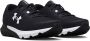 Under Armour Bgs Charged Rogue 3 Hardloopschoenen Zwart 1 2 - Thumbnail 5