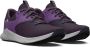 Under Armour Charged Aurora 2 Sneakers Paars 1 2 Vrouw - Thumbnail 3