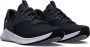 Under Armour Charged Aurora 2 Sneakers Zwart 1 2 Vrouw - Thumbnail 2