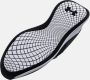 Under Armour Charged Aurora 2 Sneakers Zwart 1 2 Vrouw - Thumbnail 3