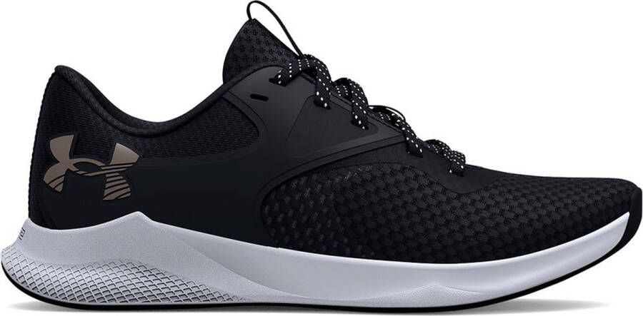 Under Armour Charged Aurora 2 Sneakers Zwart Vrouw