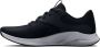 Under Armour Charged Aurora 2 Sneakers Zwart Vrouw - Thumbnail 7