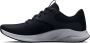 Under Armour Charged Aurora 2 Sneakers Zwart 1 2 Vrouw - Thumbnail 7