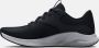 Under Armour Charged Aurora 2 Sneakers Zwart Vrouw - Thumbnail 8
