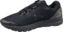 Under Armour Charged Bandit 4 Hardloopschoenen Heren Zwart - Thumbnail 3