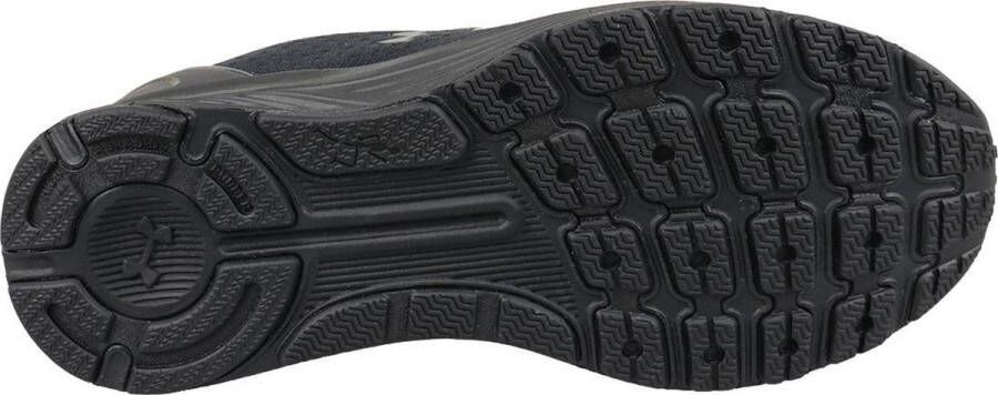 Under Armour Charged Bandit 4 Hardloopschoenen Heren Zwart
