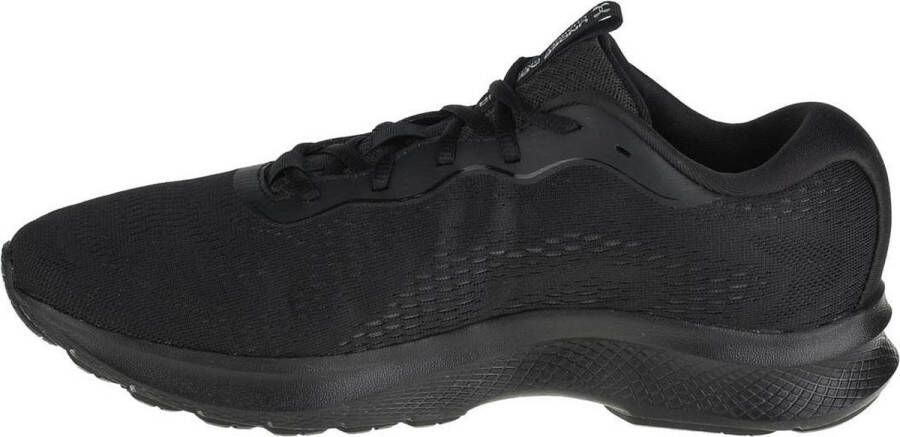 Under Armour Charged Bandit 7 3024184-004 Mannen Zwart Hardloopschoenen - Foto 3