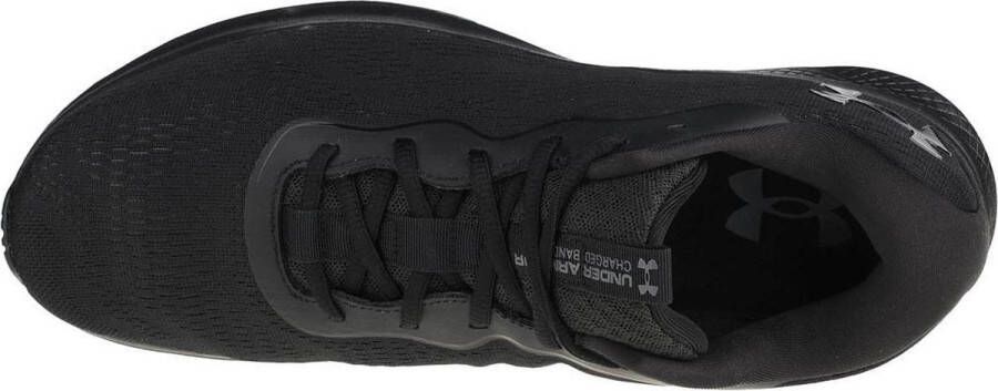 Under Armour Charged Bandit 7 3024184-004 Mannen Zwart Hardloopschoenen - Foto 4
