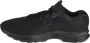 Under Armour Charged Bandit 7 3024184-004 Mannen Zwart Hardloopschoenen - Thumbnail 2
