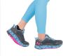 Under Armour Charged Bandit TR 2 SP Trailrunningschoenen Jet Gray Still Water Rebel Pink Dames 1 - Thumbnail 9