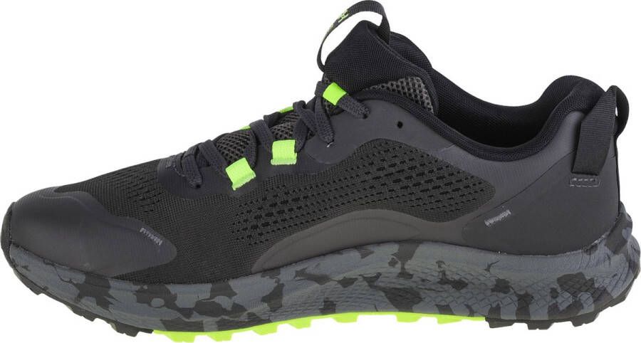 Under Armour Charged Bandit Tr 2 Trailrunningschoenen Grijs 1 2 Man