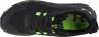 Under Armour Herenhardloopschoenen Charged Bandit Trail 2 Jet Grijs Zwart Lime Surge 44.5 - Thumbnail 5