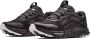 Under Armour Charged Bandit Trail 2 Trailrunningschoenen Black Jet Gray Jet Gray Dames - Thumbnail 4