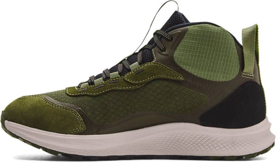 Under Armour Charged Bandit Trek 2-GRN